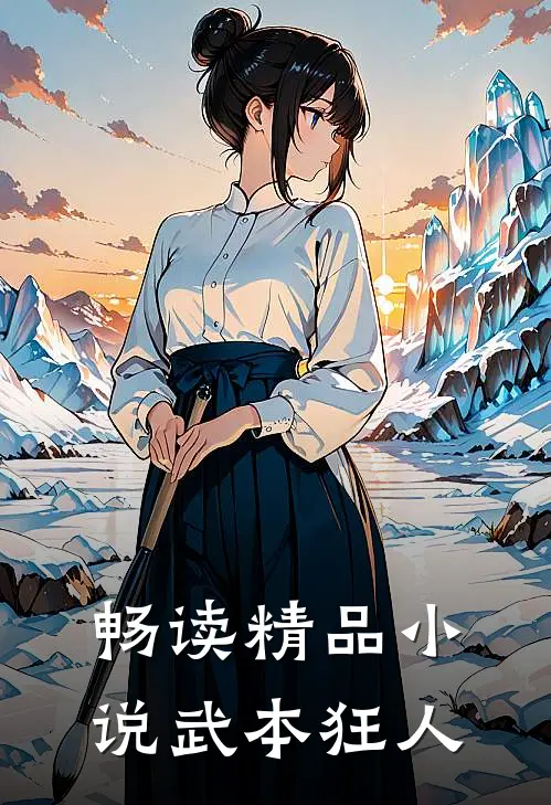 畅读精品小说武本狂人