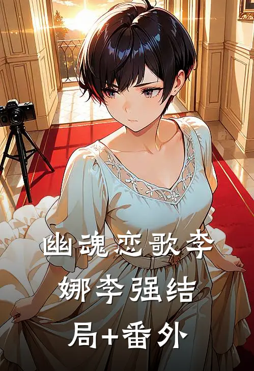 幽魂恋歌李娜李强结局+番外