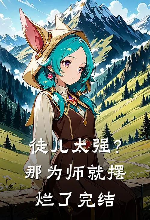 徒儿太强？那为师就摆烂了完结