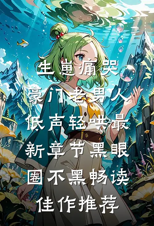 生崽痛哭:豪门老男人低声轻哄最新章节(黑眼圈不黑)畅读佳作推荐