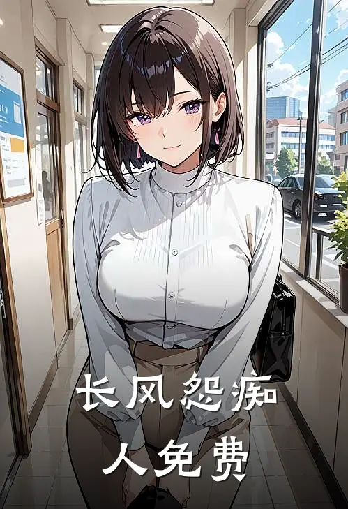 长风怨痴人免费