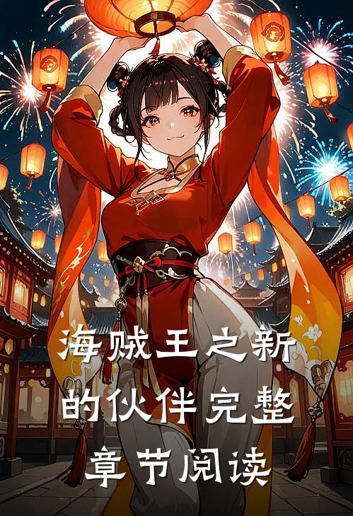 海贼王之新的伙伴完整章节阅读