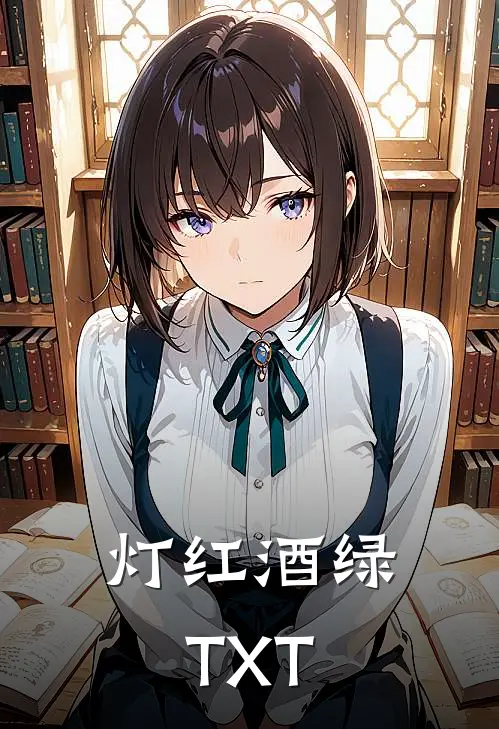 灯红酒绿TXT