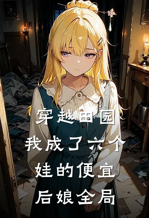 穿越田园：我成了六个娃的便宜后娘全局