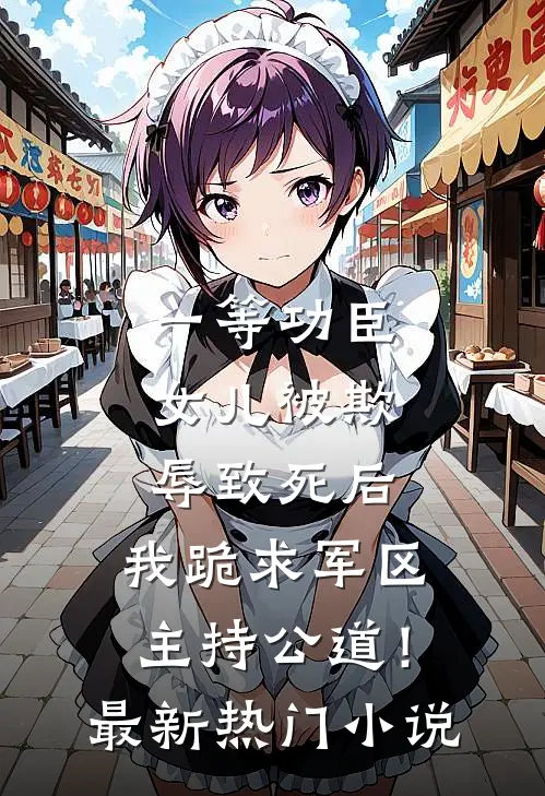 一等功臣女儿被欺辱致死后，我跪求军区主持公道！最新热门小说