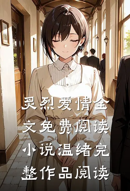 炙烈爱情全文免费阅读小说温绪完整作品阅读