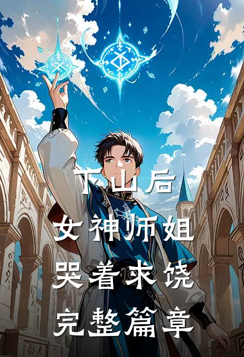 下山后，女神师姐哭着求饶完整篇章
