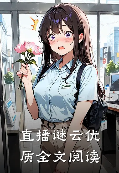 直播谜云优质全文阅读