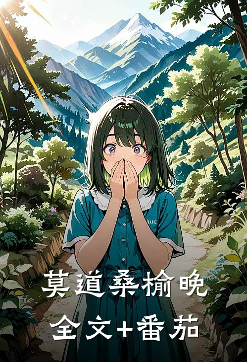 莫道桑榆晚全文+番茄