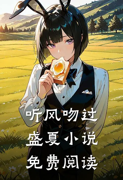 听风吻过盛夏小说免费阅读