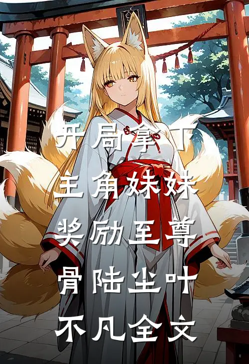 开局拿下主角妹妹，奖励至尊骨陆尘叶不凡全文