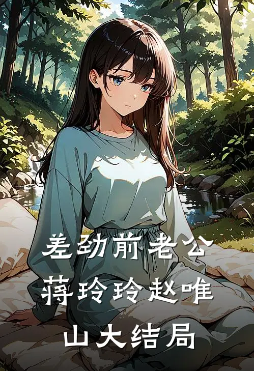 差劲前老公蒋玲玲赵唯山大结局