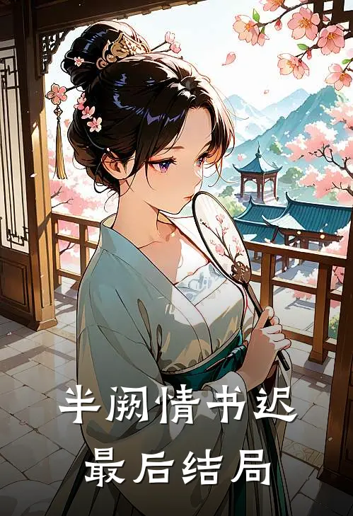 半阙情书迟最后结局