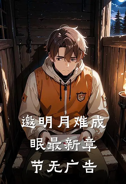 邀明月难成眠最新章节无广告