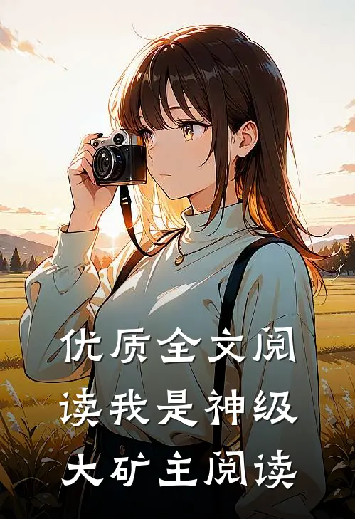 优质全文阅读我是神级大矿主阅读