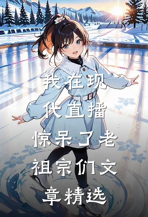 我在现代直播，惊呆了老祖宗们文章精选