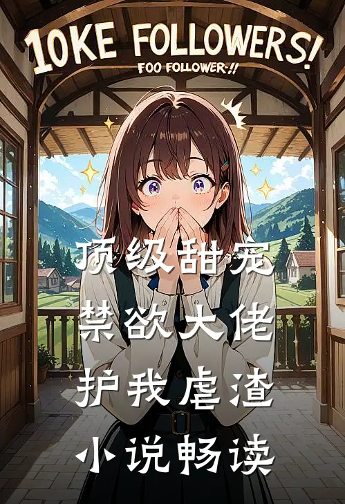 顶级甜宠禁欲大佬护我虐渣畅读