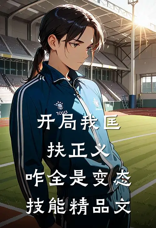 开局我匡扶正义，咋全是变态技能精品文