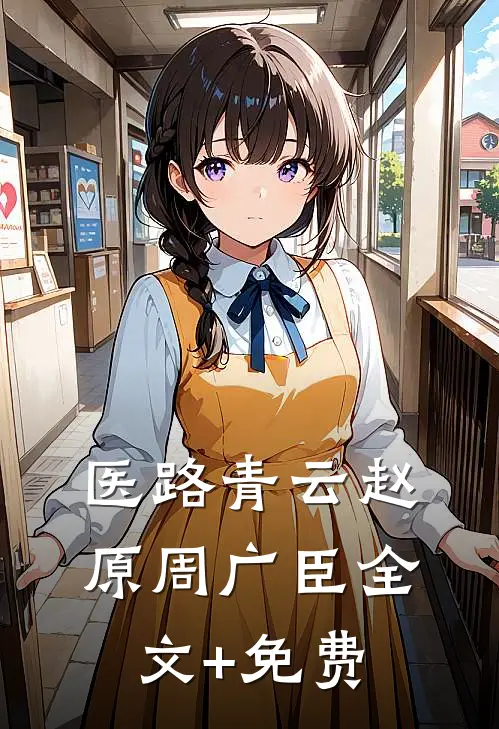 医路青云赵原周广臣全文+免费