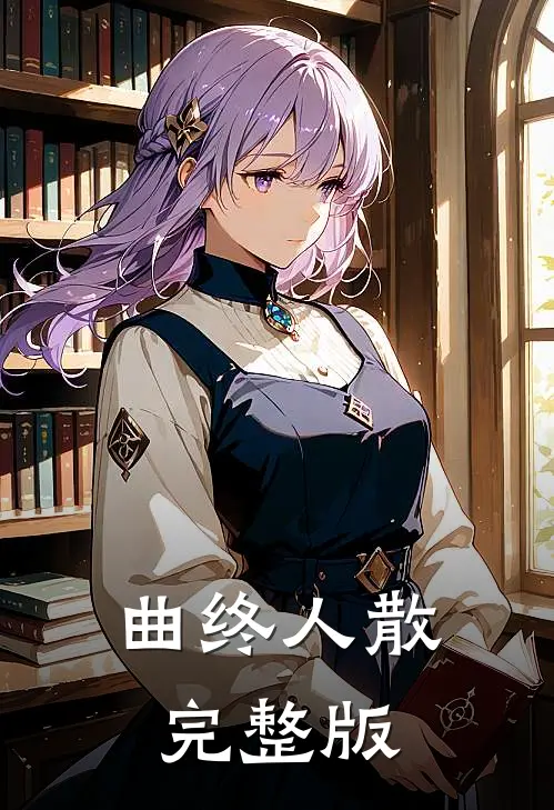 曲终人散完整版