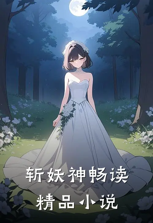 斩妖神畅读精品小说