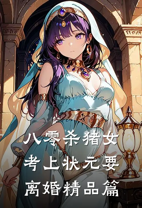 八零杀猪女，考上状元要离婚精品篇