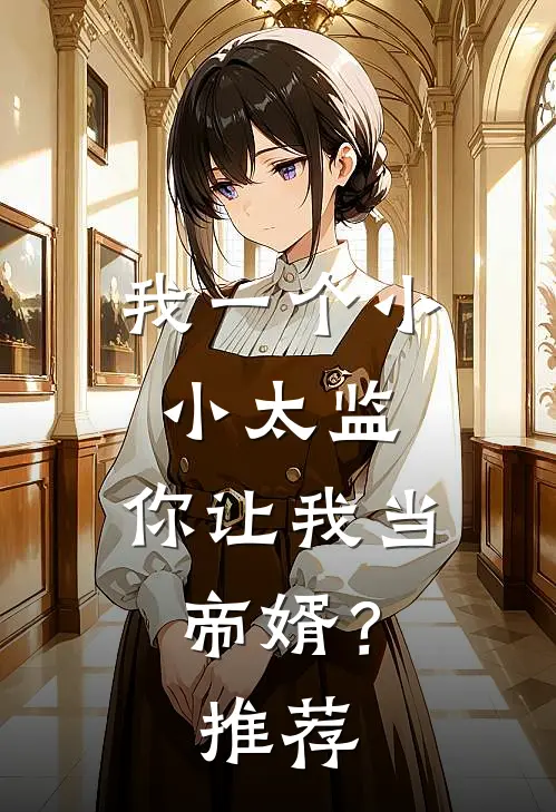 我一个小小太监,你让我当帝婿?推荐