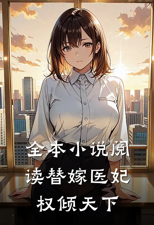 全本小说阅读替嫁医妃权倾天下