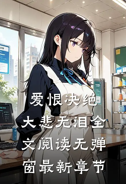 爱恨决绝，大悲无泪全文阅读无弹窗最新章节