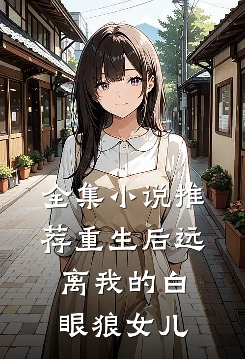 全集小说推荐重生后远离我的白眼狼女儿