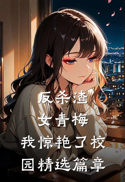 反杀渣女青梅，我惊艳了校园精选篇章