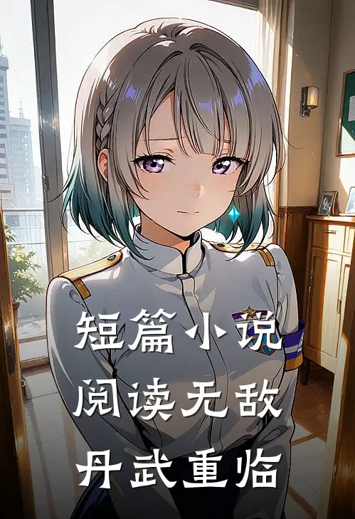 短篇小说阅读无敌丹武重临