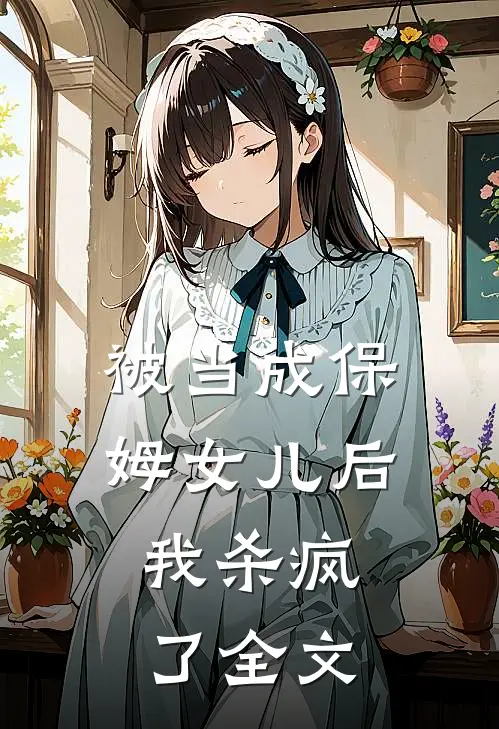 被当成保姆女儿后,我杀疯了全文阅读