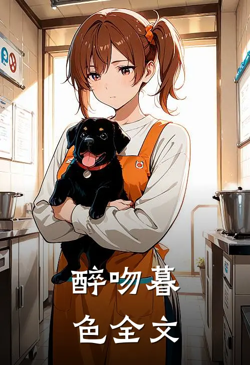 醉吻暮色全文