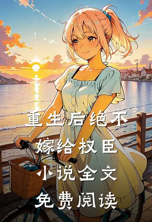 重生后绝不嫁给权臣小说全文免费阅读