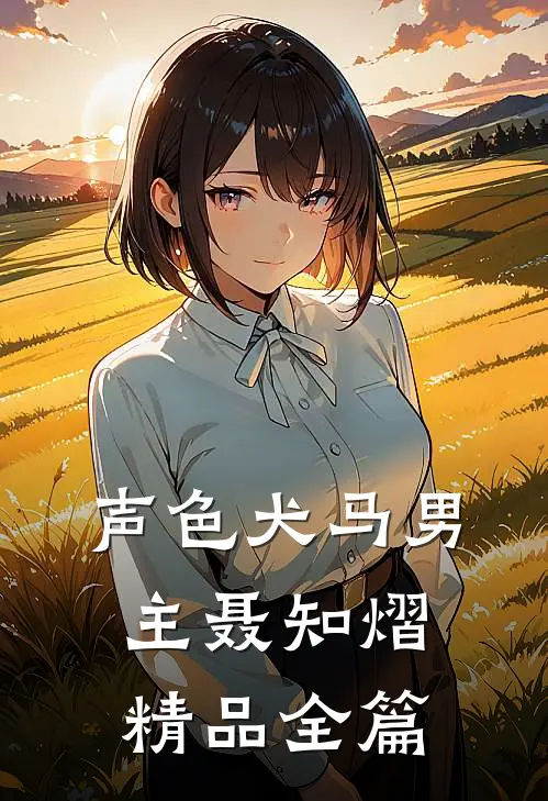 声色犬马男主聂知熠精品全篇