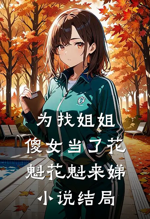 为找姐姐，傻女当了花魁花魁来娣小说结局