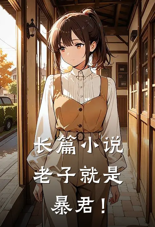 长篇小说老子就是暴君！