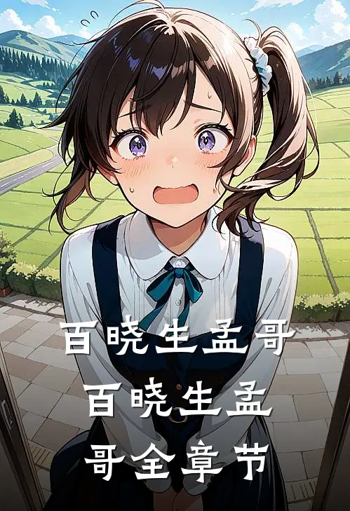 百晓生孟哥百晓生孟哥全章节
