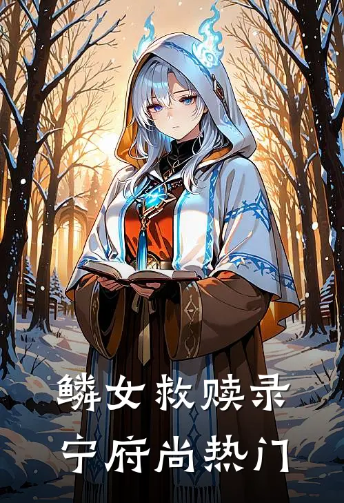 鳞女救赎录宁府尚热门