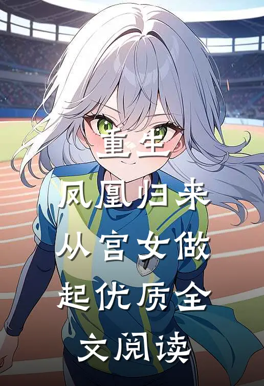 重生：凤凰归来，从宫女做起优质全文阅读