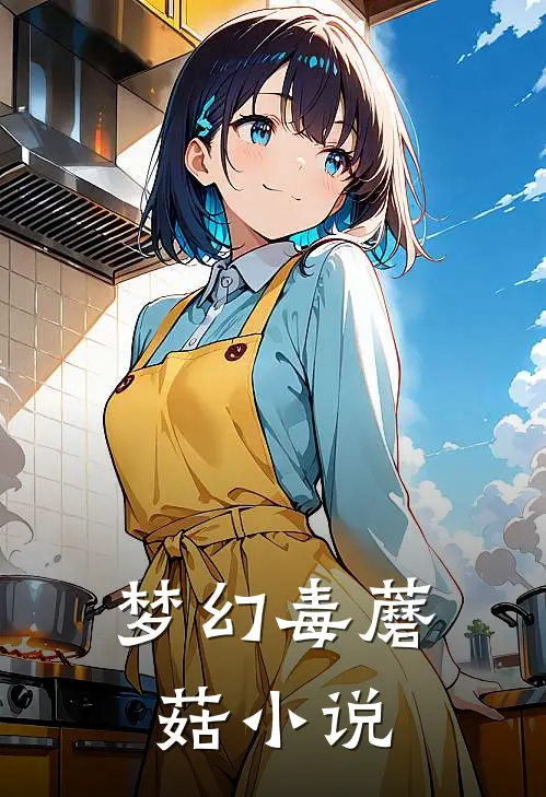 梦幻毒蘑菇小说