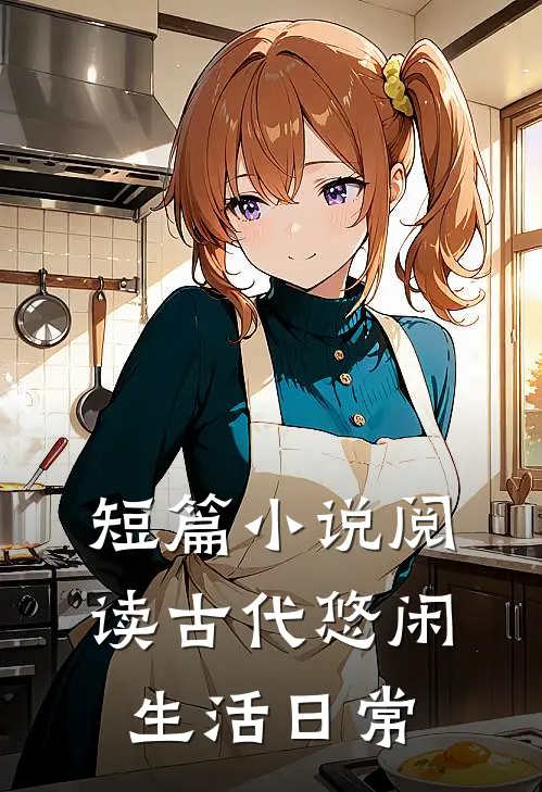 短篇小说阅读古代悠闲生活日常
