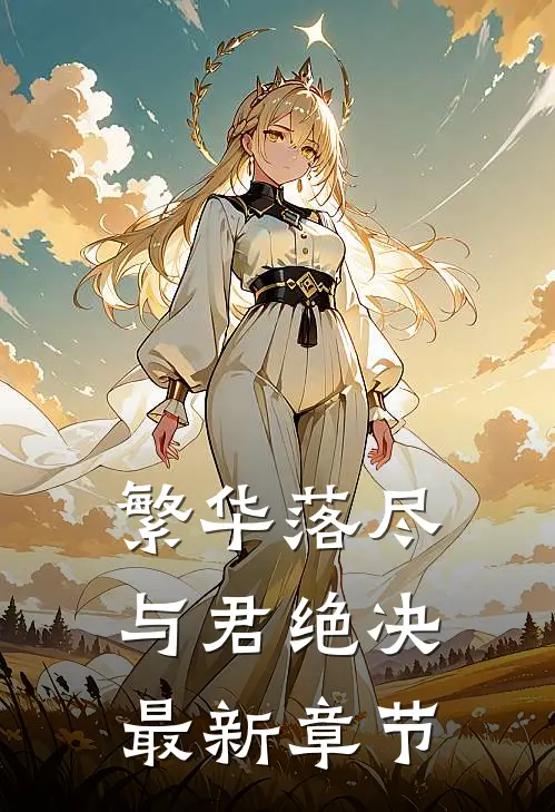 繁华落尽，与君绝决最新章节