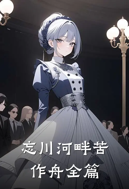 忘川河畔苦作舟全篇