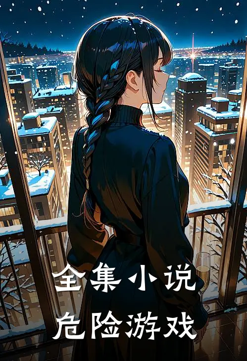 全集小说危险游戏