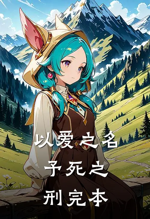 以爱之名，予死之刑完本