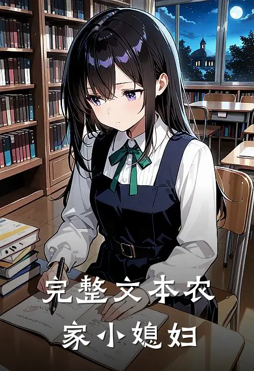 完整文本农家小媳妇