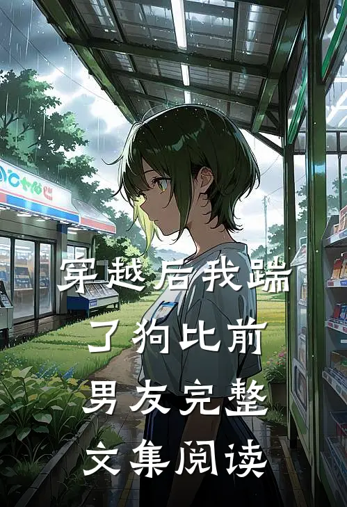 穿越后我踹了狗比前男友完整文集阅读