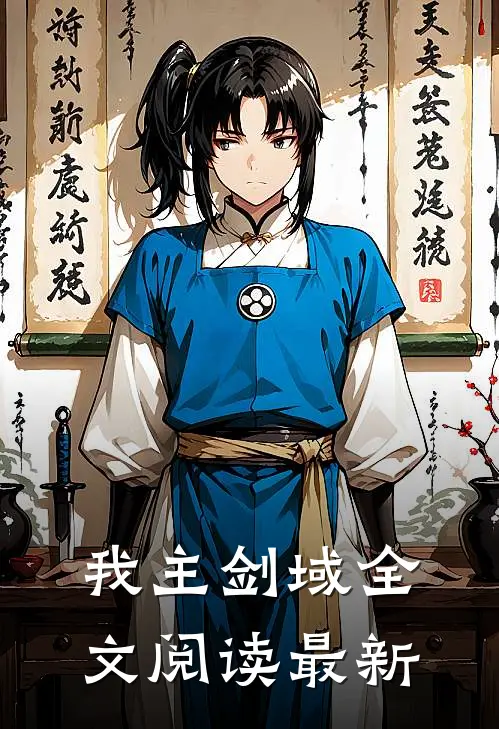 我主剑域全文阅读最新